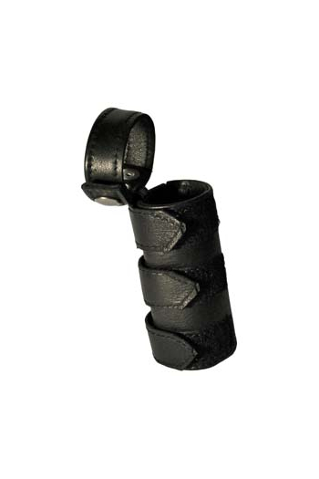 COCK-STRAP ETUI VELCRO