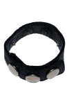 COCK STRAP POINTES FINES DE LUXE