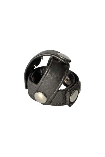 COCKSTRAP ARABE DE LUXE À POINTES FINES