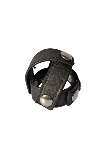 COCK STRAP ARABE POINTES LARGES DELUXE