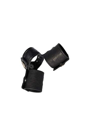 COCK STRAP POINTES LARGES TRIPLE HAUT  DELUXE