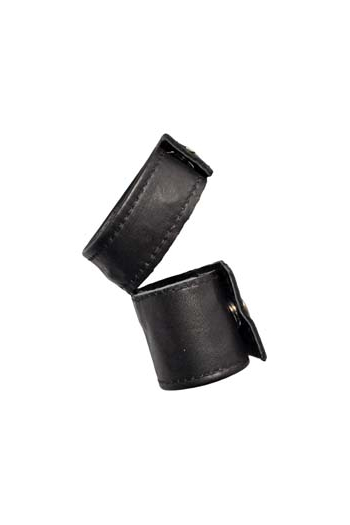 COCK STRAP & BALL STRETCHER HAUT POINTES LARGES