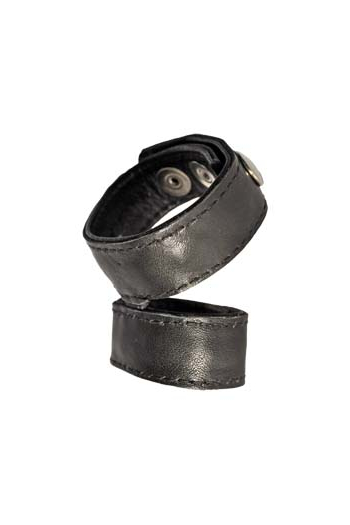 COCK STRAP & BALL STRETCHER POINTES FINES DELUXE