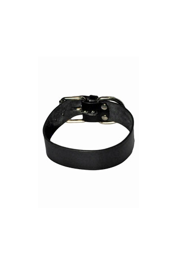 COLLIER CUIR