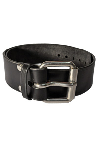 CEINTURE 50 NOIRE 1 ARDILLON