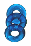 COCK-RING X3 SPORT FUCKER SILICONE