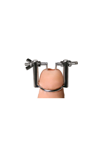 DICK PLUG STRETCHER