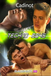 TECHNO BOYS
