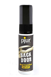 SERUM BACKDOOR PJUR