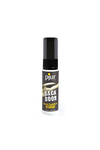SERUM BACKDOOR PJUR