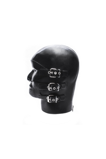 MASQUE DISCIPLINE – 3 PARTIES STUDIOGUM