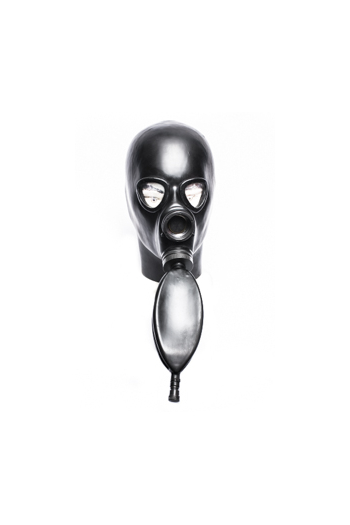 MASK GAZ RESPIRATOR