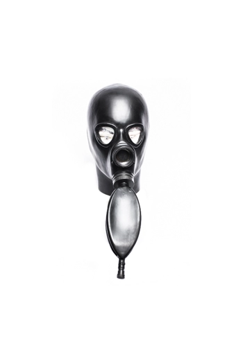 MASK GAZ RESPIRATOR