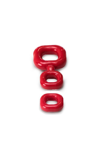 COCK-RING KIT BONER OXBALLS