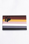 MAGNET PARIS BEAR PRIDE