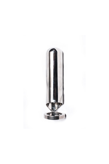 STEEL CONDOM