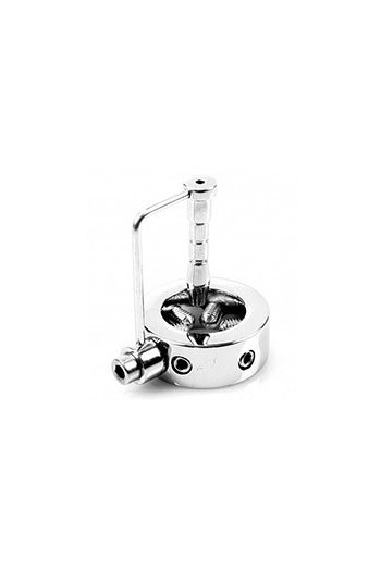COCK RING GLAND POINTES + SONDE URETRALE