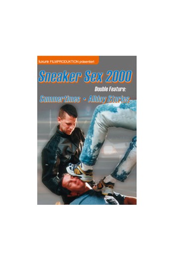 SNEAKER SEX 2000