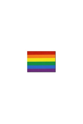 MAGNET RAINBOW FLAG