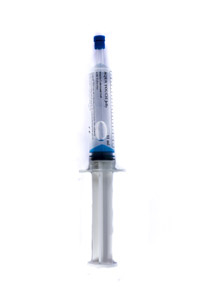 SERINGUE AQUAFLOW 6ML