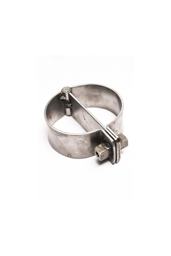 MENOTTES MAINS ACIER CHATLET CUFF