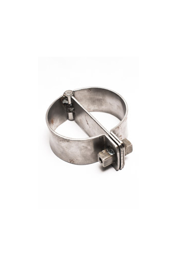 MENOTTES MAINS ACIER CHATLET CUFF