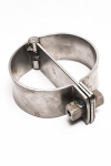 MENOTTES MAINS ACIER CHATLET CUFF