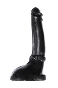 GODE EN VINYLE 24 X 7 CM