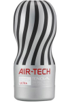MASTURBATEUR TENGA ULTRA GRIS