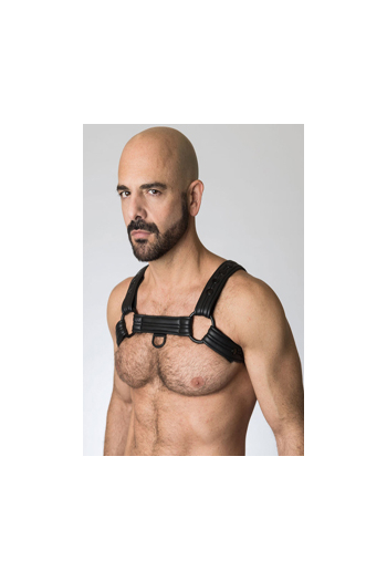 HARNAIS BULLDOG NEOPRENE 665