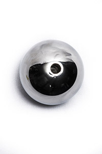 BOULE ANALE AJUSTABLE 55 MM