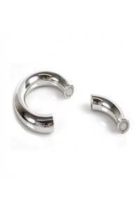 COCK-RING 33MM OU BALL-STRETCHER ROND MAGNETIQUE