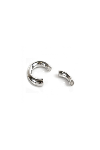 COCK-RING OU BALL-STRETCHER ROND MAGNETIQUE