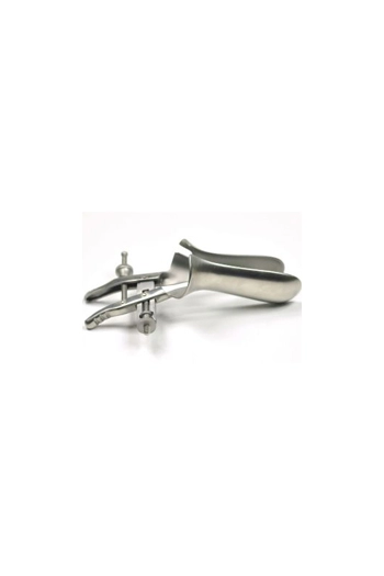 SPECULUM MILLER EN ACIER