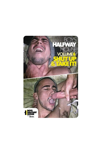 BOYS HALFWAY HOUSE VOL. 6