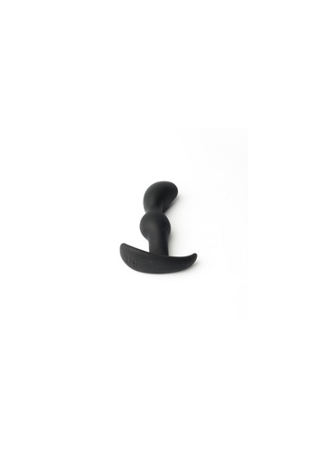 BUTT PLUG MEDIUM CROSSFIT 13 CM – ROUGE