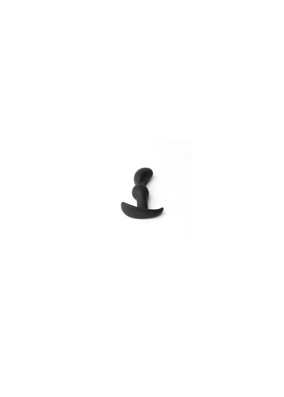 BUTT PLUG MEDIUM CROSSFIT 13 CM – ROUGE