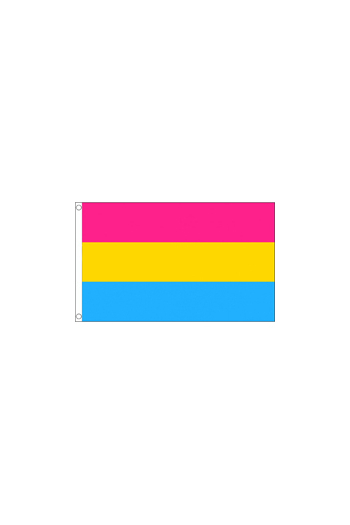 AUTOCOLLANT PANSEXUELLE