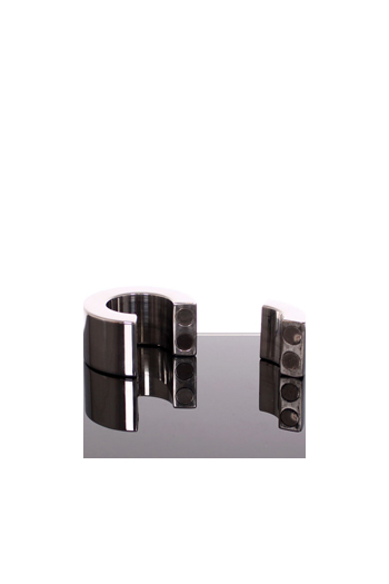 BALL-STRETCHER MAGNETIQUE