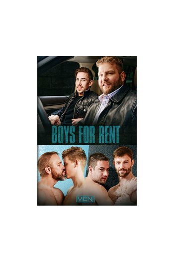 BOYS FOR RENT