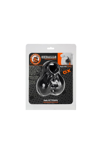 ETUI COUILLES NUTTER BALL SLING