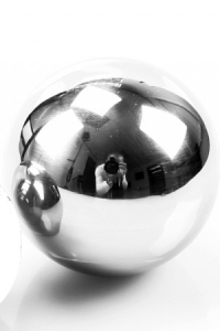 BOULE ANALE AJUSTABLE 40 MM