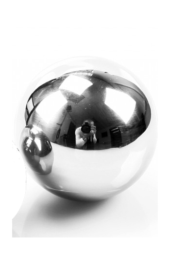 BOULE ANALE AJUSTABLE 40 MM