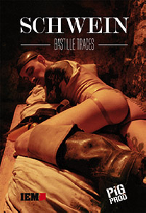 SCHWEIN BASTILLE TRACES
