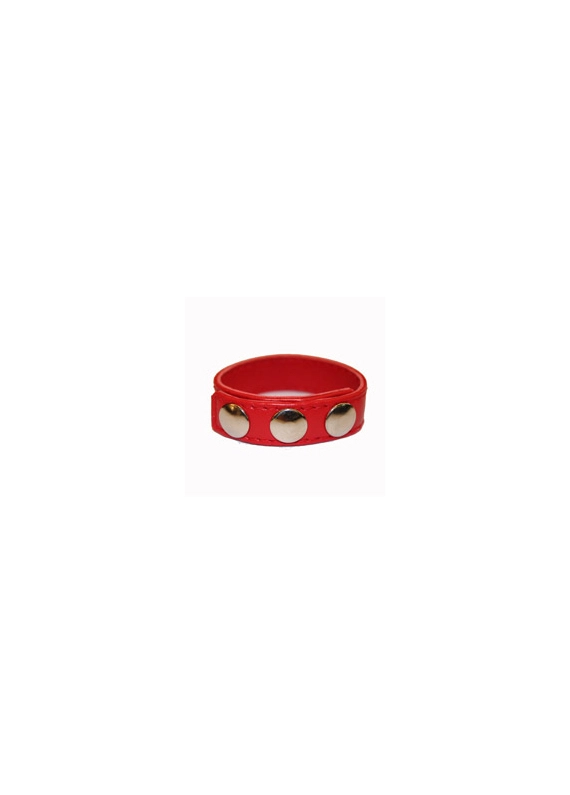 COCKSTRAP DE LUXE