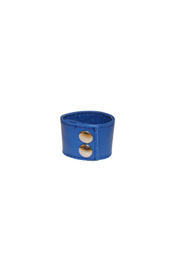 BALL STRETCHER CUIR 2 PRESSIONS