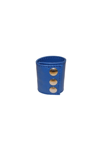 BALLSTRETCHER 3 PRESSIONS EN CUIR