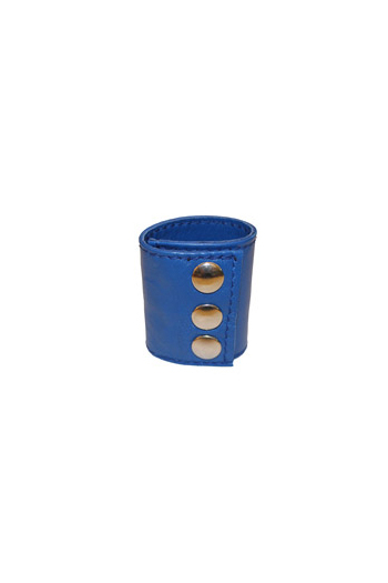 BALLSTRETCHER CUIR 3 PRESSIONS