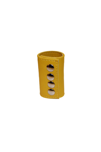 BALL STRETCHER CUIR 4 PRESSIONS