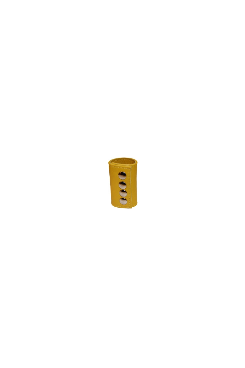 BALL STRETCHER CUIR 4 PRESSIONS
